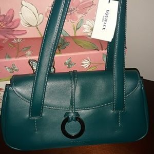 Equipage satchel